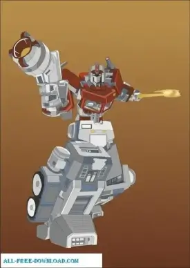 Transformer
