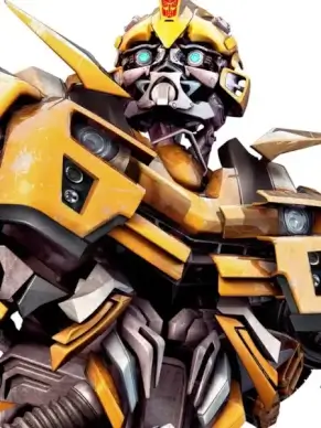 transformers 2 precision the original poster autobot car national people39s congress hornets bumblebee2