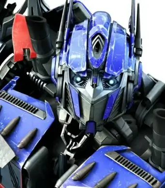 transformers 2 precision the original poster autobots autobots leader optimus prime optimus prime2