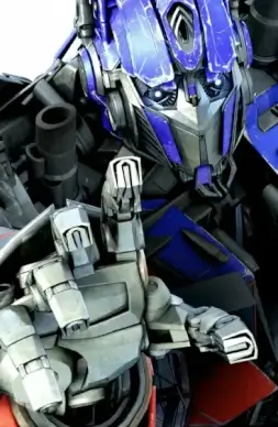transformers 2 precision the original poster autobots autobots leader optimus prime optimus prime