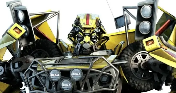 transformers 2 precision the original poster bo sent car ambulance ratchet