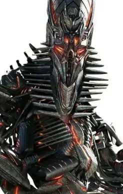 transformers 2 precision the original poster decepticons fallen the fallen