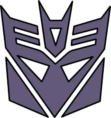 transformers decepticon