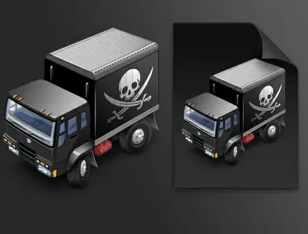 Transmit3 Replacement icon icons pack