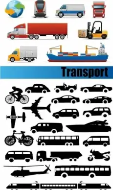 transport vector