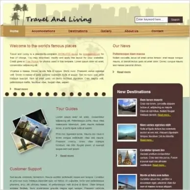  travel
