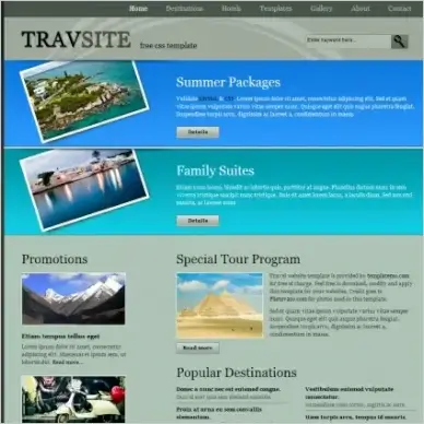  travel
