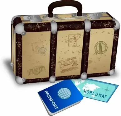 Travel Concept