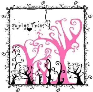 Tree Brushes