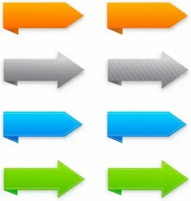 Trendy Arrows