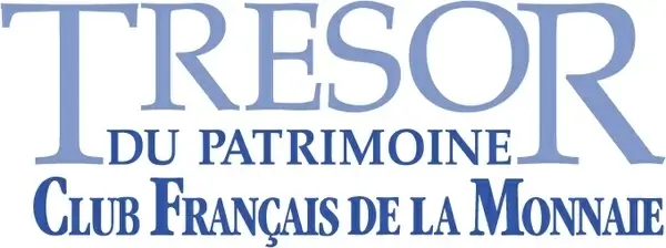 tresor du patrimoine