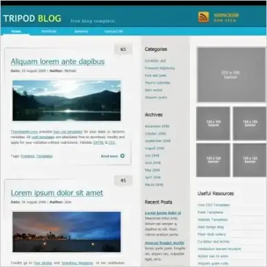  tripod