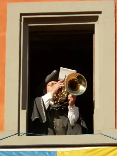 trombone player trombone will