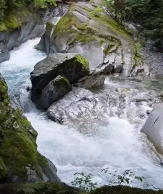 troublesome creek