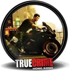 True Crime Hong Kong 7