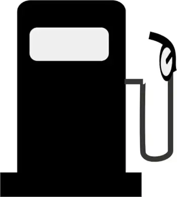 TSD-Petrol Pump
