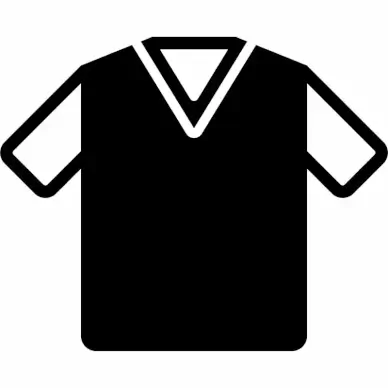 tshirt sign flat contrast design geometric symmetry design