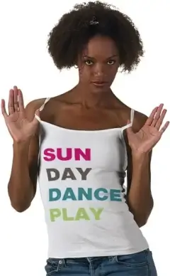 T-Shirt Summer Collection T2