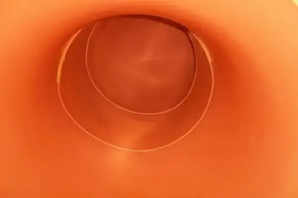 tunnel