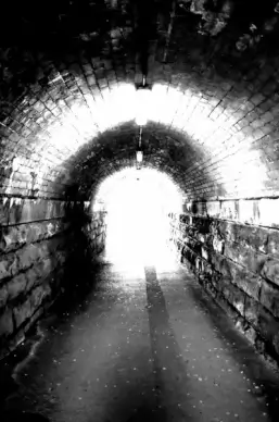 tunnel
