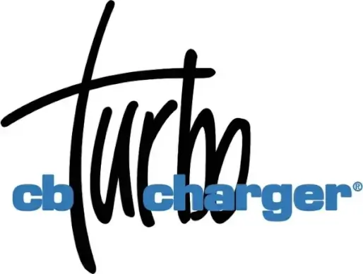 turbo cb charger