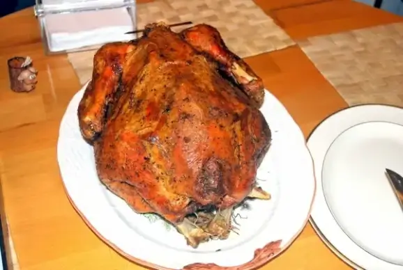 turkey