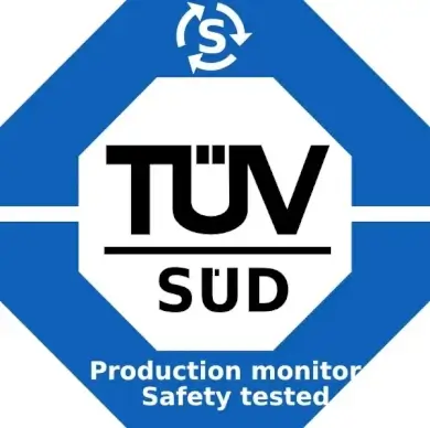 Tuv Sud Logo clip art