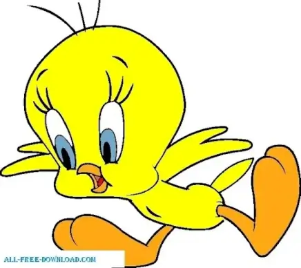 Tweety 003