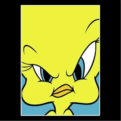 tweety pie