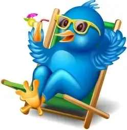 Twitter relax