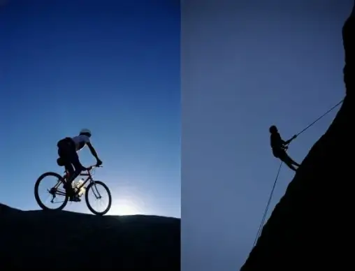 two sports figures hd picture