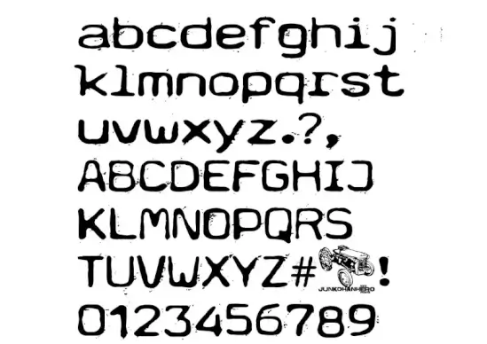 Typetype