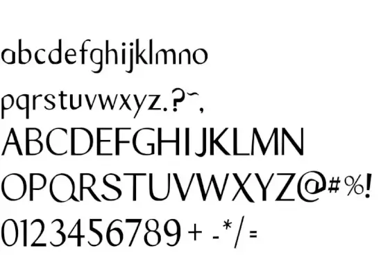 Tyro Sans