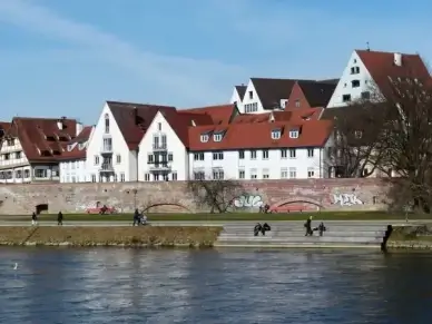 ulm city outlook
