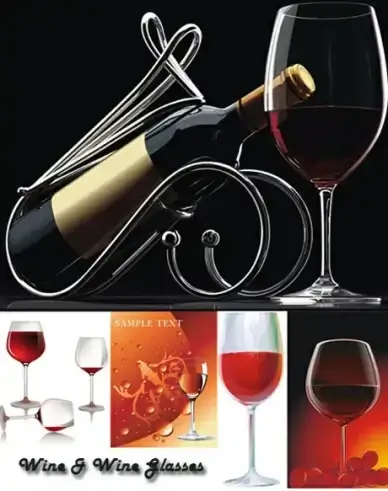 ultra realistic glass