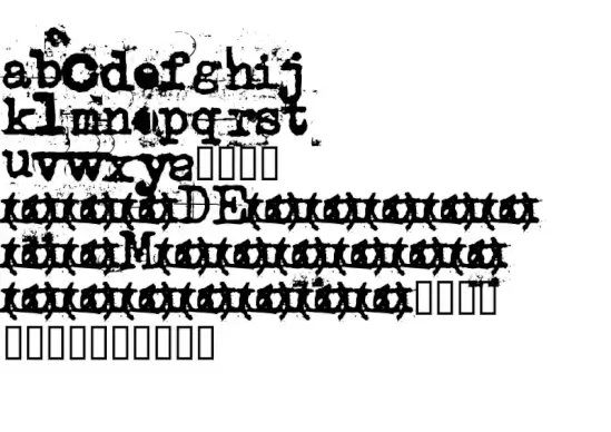 Uncle Typewriter