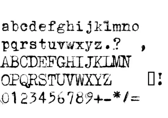 Underwood 1913