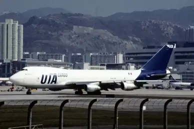 union de transports aeriens boeing 747 228f f gcbm82224879