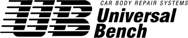 universal bench