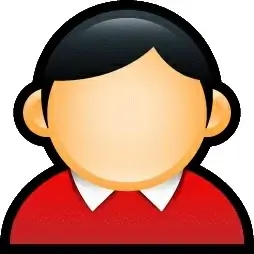 User Coat Red