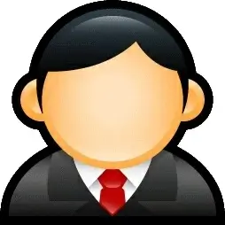 User Executive Red