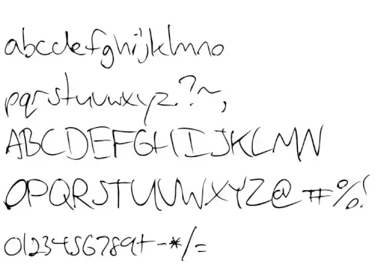 Vadim's writing