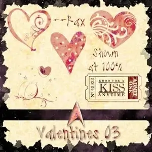 Valentine 03 PS CS 2