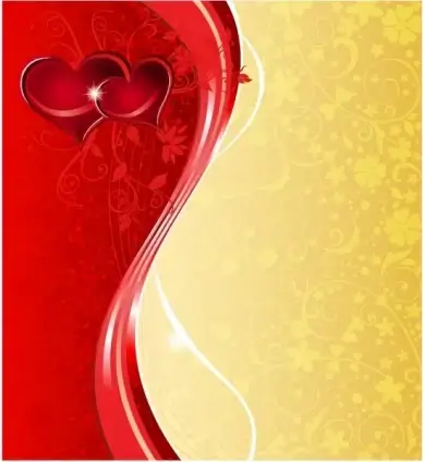 Valentine background