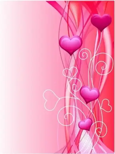 Valentine Background