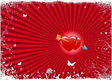 Valentines Background