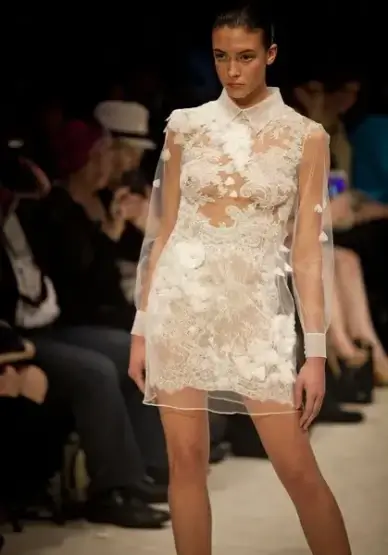 vancouver fashion week march 22nd 2015