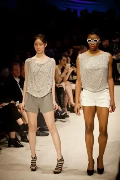 vancouver fashion week march 22nd 2015