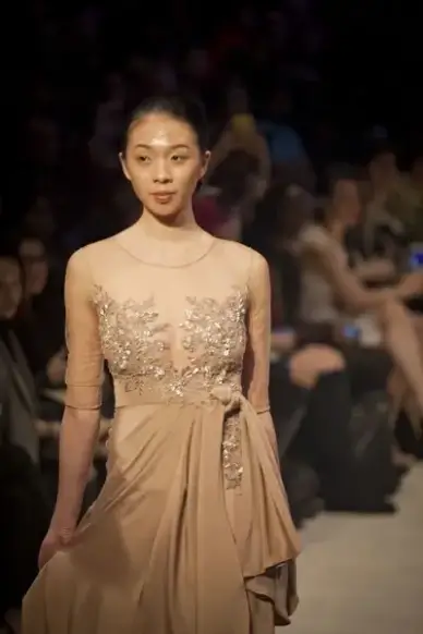 vancouver fashion week march 22nd 2015