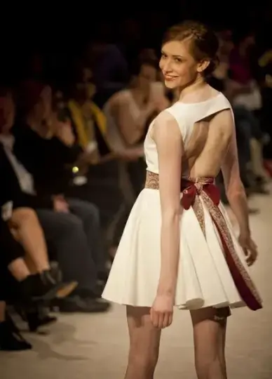 vancouver fashion week march 22nd 2015